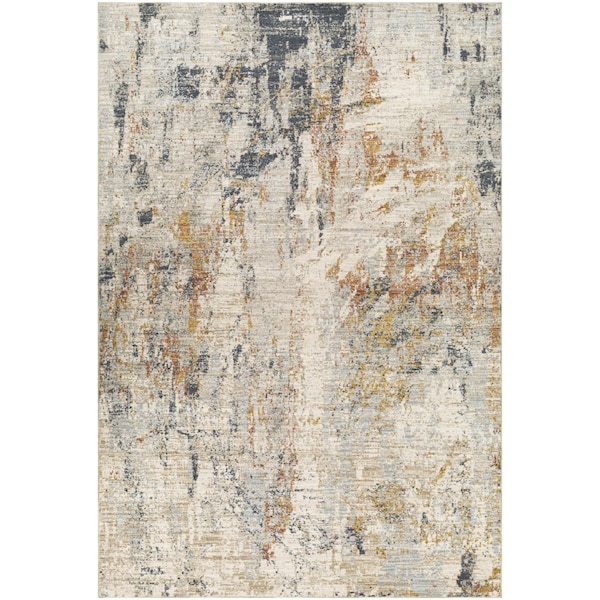Livabliss Beckham BCM-2326 Machine Crafted Area Rug BCM2326-710102 - main